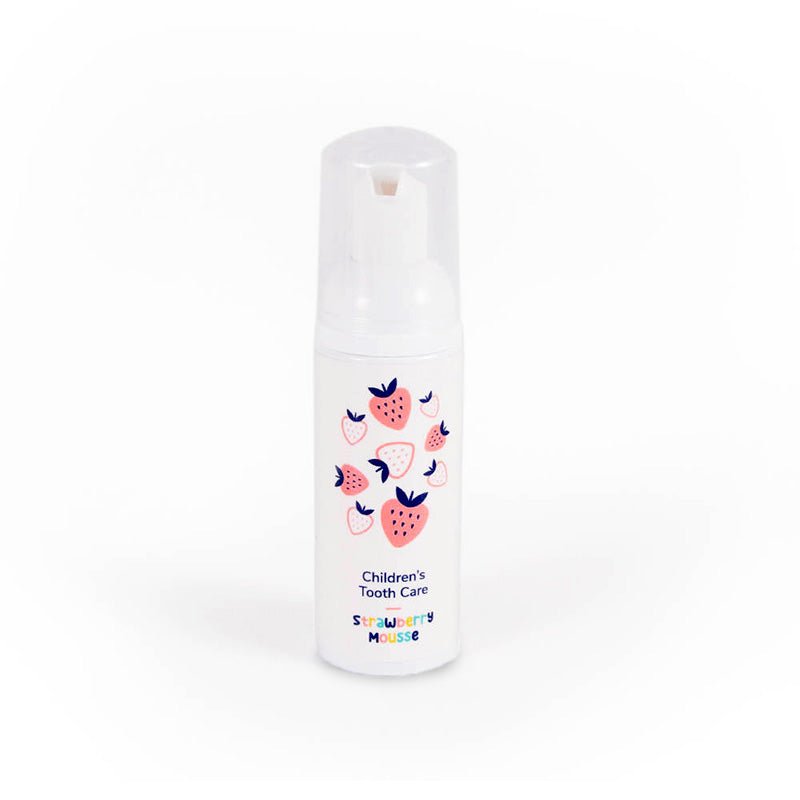 Belli Denti® - Penová zubná pasta